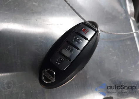 2008 Nissan Altima 3.5 Se z USA, uszkodzony, nr VIN 1N4BL24E88C135213